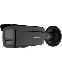 IP видеокамера Hikvision DS-2CD2T43G2-4LI2U BLACK 4МП (4мм)