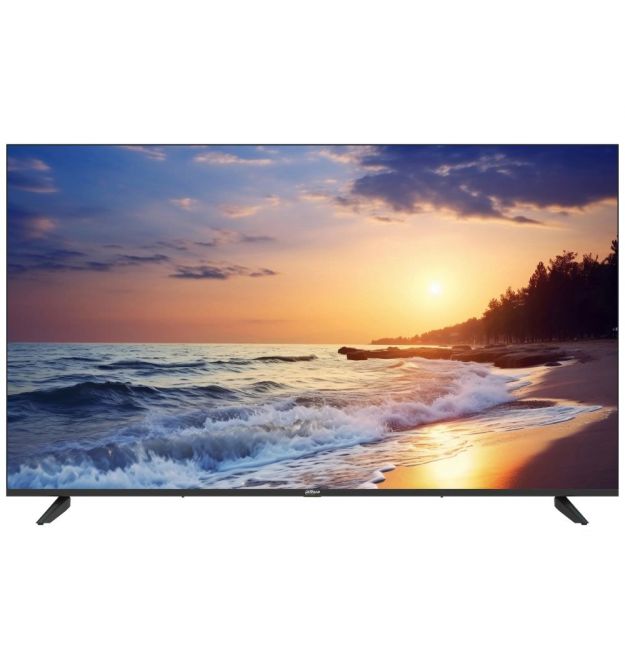 Монитор Dahua DHI-LM55-F400N-V1 55'' дюйма 3840×2160