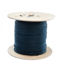 Кабель для сонячних систем KBE SOLAR DB+ 4мм (чорний) 500м