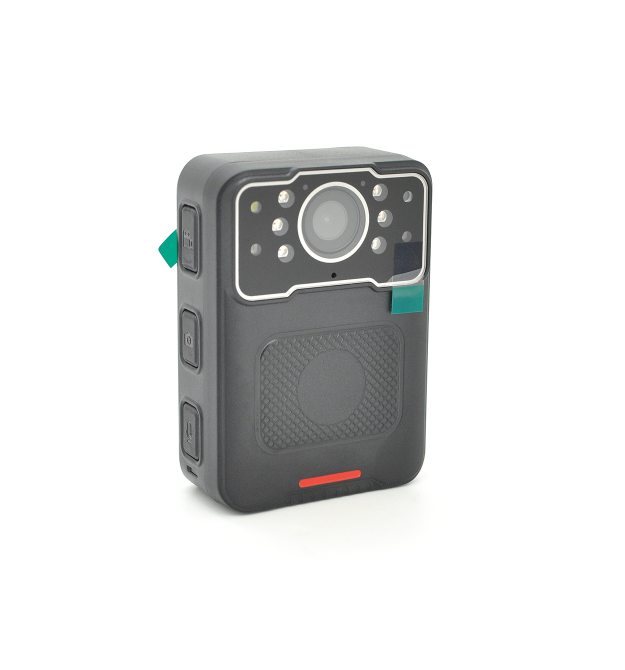 Нагрудний відеореєстратор А3 , кут огляду 140 , Дисплей 2&amprdquo, Слот під SD карту, Відео-4K - 30fps,Фото-58Мп, IP68, підсвіт