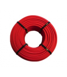 Кабель для сонячних систем KBE SOLAR DB+ 6 мм (червоний) 100м