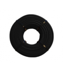 Кабель для сонячних систем KBE SOLAR DB+ 6 мм (чорний) 100м