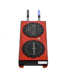 Smart BMS плата LiFePO4 24V 8S 150A (Dis 150A Ch 75A) + UART/RS485/CAN