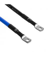 Smart BMS плата LiFePO4 24V 8S 150A (Dis 150A Ch 75A) + UART/RS485/CAN