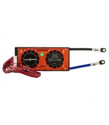 BMS плата LiFePO4 48V 16S 80A симметрия