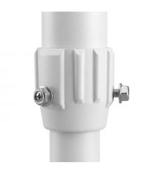 Кронштейн для відеокамери Light Vision VLC-09BRC-100-200 BOX стельовий монтаж