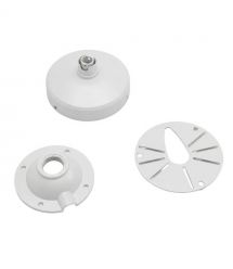 Кронштейн для відеокамери Light Vision VLC-09BRC-100-200 BOX стельовий монтаж