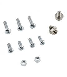 Кронштейн для відеокамери Light Vision VLC-09BRC-100-200 BOX стельовий монтаж