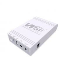 Комплект Mini UPS з блоком живлення: джерело безперебійного живлення Mini UP