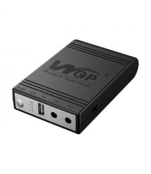 Комплект Mini UPS з блоком живлення: джерело безперебійного живлення Mini UP