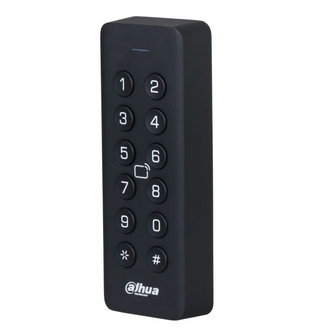 Считыватель Dahua DHI-ASR2101H