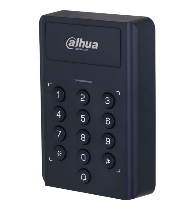 Считыватель Dahua DHI-ASI1201BL