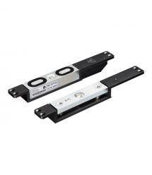 Електромагнітний замок Yli Electronic YM-2500SL посилений із таймером затримки