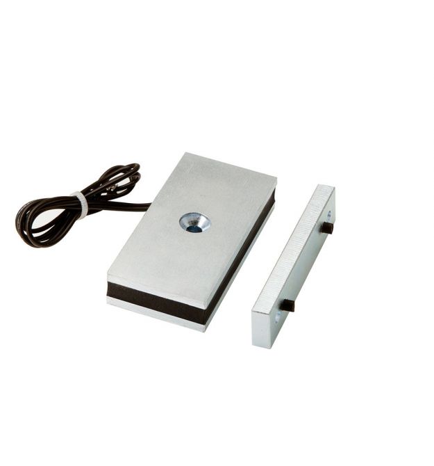 Електромагнітний замок Yli Electronic YM-35 для контролю доступу