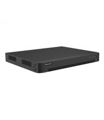 Видеорегистратор Hikvision iDS-7208HUHI-M2/X 8-канальный 5МП 1U AcuSense DVR