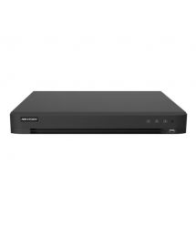 Видеорегистратор Hikvision iDS-7208HUHI-M2/X 8-канальный 5МП 1U AcuSense DVR