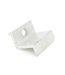 Притиск торцевий 30 мм