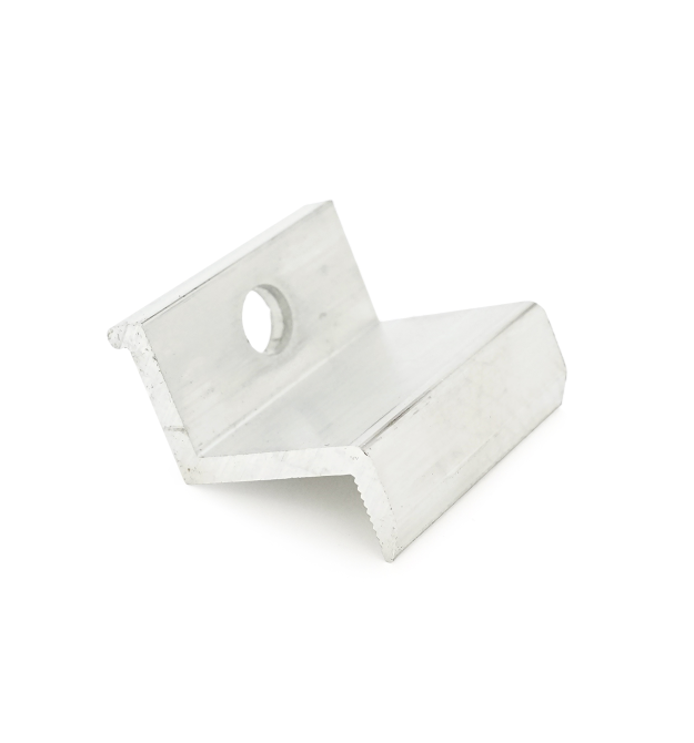 Притиск торцевий 30 мм