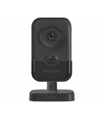 4 Мп Wi-Fi IP відеокамера з мікрофоном та SD карткою Hikvision DS-2CD2443G2-I(EU) Black (2.8мм)