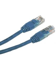 Патч-корд Cablexpert PP12-1.5M/B 1.5 м кат.5Е синий