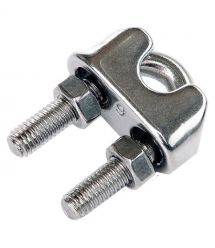 Зажим для троса нержавеющий APRO 12мм DIN741 (10шт)