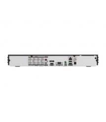 Відеореєстратор Hikvision iDS-7208HUHI-M2/XT 8-канальний 1080p 1U AcuSense