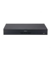 Відеореєстратор Dahua DH-XVR5216AN-I3 16-канальний 5M-N/1080P 1U 2HDD WizSense