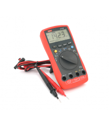 Мультиметр UNI-T UT60D(EU)