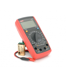 Мультиметр UNI-T UT603