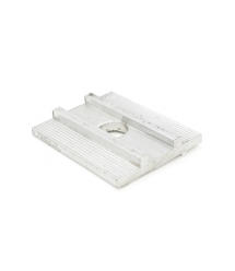 Притиск міжпанельний плоский