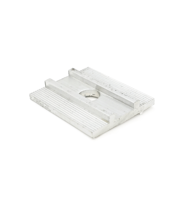 Притиск міжпанельний плоский