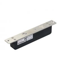 Ригельний замок Yli Electronic YB-1300MD(LED) врізний з електроприводом, LED індикацією для системи контролю доступу