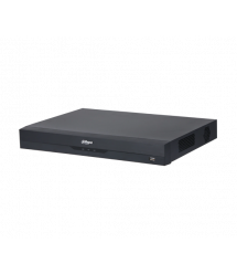 32-канальний AHD - HDCVI - HDTVI - АНАЛОГ - IP відеореєстратор DH-XVR5232AN-5M-I3 - T