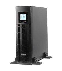 Источник бесперебойного питания EnerGenie EG-UPSRACK-12 2000ВA чистая синусоида