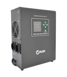 Источник бесперебойного питания Europower EPWM-MPS-1000/12 (700 Вт) с правильной синусоидой