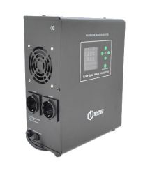 Источник бесперебойного питания Europower EPWM-MPS-1500/24 (1050 Вт) с правильной синусоидой