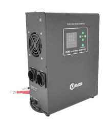 Источник бесперебойного питания Europower EPWM-MPS-2500/24 (1800 Вт) с правильной синусоидой