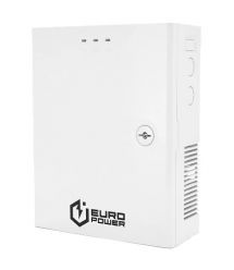 ИБП под акб 12В-17A EuroPower EP-UPS-1203HCU(P) 14.4В 2А