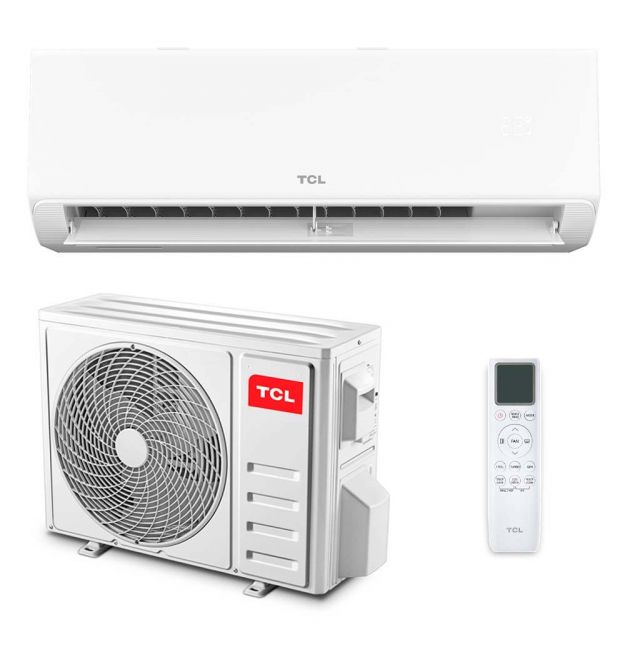 Кондиціонер TCL TAC-18CHSD/TPH21I Inverter R32 WI-FI BreezeIN