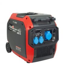 Інверторний бензиновий генератор MATARI M4200I максимальна потужність 4.2 кВт