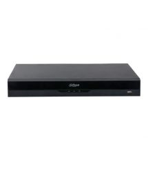 Видеорегистратор Dahua DHI-NVR5208-EI2 8-канальный 1U 2HDD WizSense