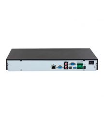 Відеореєстратор Dahua DHI-NVR5208-EI2 8-канальний 1U 2HDD WizSense
