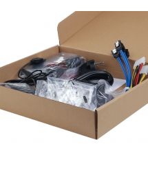 Мережевий реєстратор VIA SECURITY VS-N2432