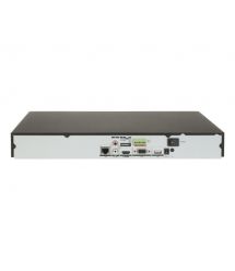 Відеореєстратор Hikvision DS-7632NXI-K2 32-канальний AcuSense 4K 1U