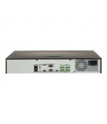 Відеореєстратор Hikvision DS-7716NXI-K4(D) 16-канальний 1.5U K AcuSense 4K