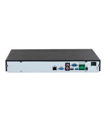 Відеореєстратор Dahua DHI-NVR5216-EI2 16-канальний 1U 2HDD WizSense