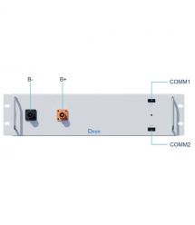 Литиевая аккумуляторная батарея BOS-A-Pack7.68