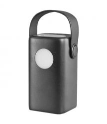 Повербанк Videx TITANUM WC60 PD100W Black 60000mAh