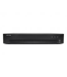 Відеореєстратор Hikvision DS-7716NI-Q4/16P(C) 16-канальний 1.5U PoE 4K
