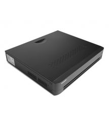 Відеореєстратор Hikvision DS-7716NI-Q4/16P(C) 16-канальний 1.5U PoE 4K